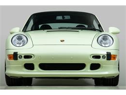 1998 Porsche 911 (CC-2069755) for sale in Scotts Valley, California