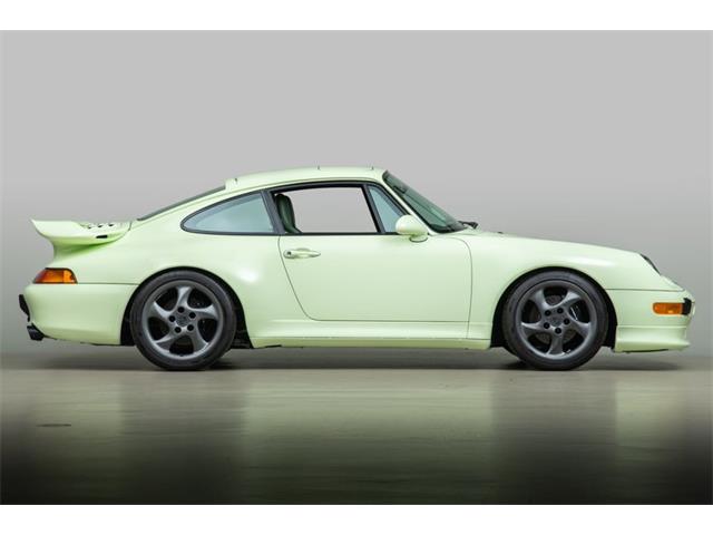 1998 Porsche 911 (CC-2069755) for sale in Scotts Valley, California
