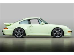 1998 Porsche 911 (CC-2069755) for sale in Scotts Valley, California
