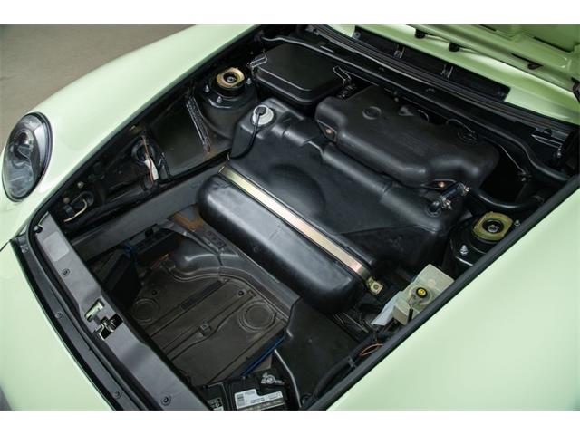 1998 Porsche 911 (CC-2069755) for sale in Scotts Valley, California