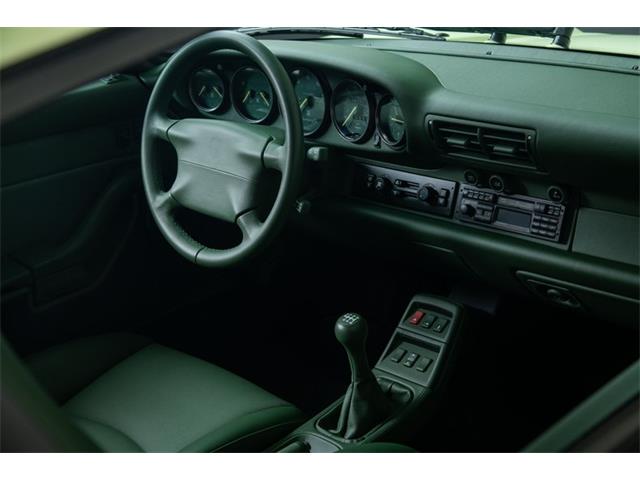 1998 Porsche 911 (CC-2069755) for sale in Scotts Valley, California