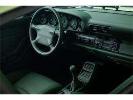 1998 Porsche 911 (CC-2069755) for sale in Scotts Valley, California