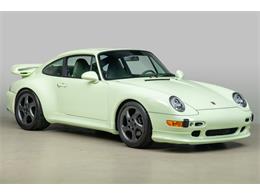1998 Porsche 911 (CC-2069755) for sale in Scotts Valley, California