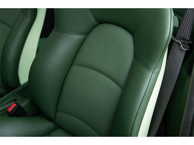1998 Porsche 911 (CC-2069755) for sale in Scotts Valley, California