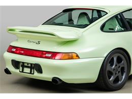 1998 Porsche 911 (CC-2069755) for sale in Scotts Valley, California