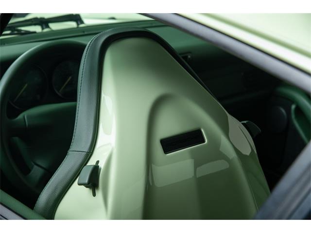1998 Porsche 911 (CC-2069755) for sale in Scotts Valley, California