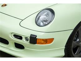 1998 Porsche 911 (CC-2069755) for sale in Scotts Valley, California