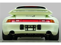 1998 Porsche 911 (CC-2069755) for sale in Scotts Valley, California