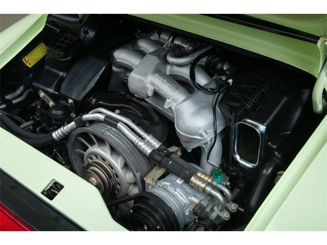 1998 Porsche 911 (CC-2069755) for sale in Scotts Valley, California