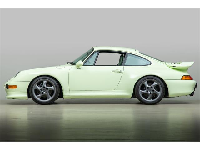 1998 Porsche 911 (CC-2069755) for sale in Scotts Valley, California