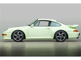 1998 Porsche 911 (CC-2069755) for sale in Scotts Valley, California