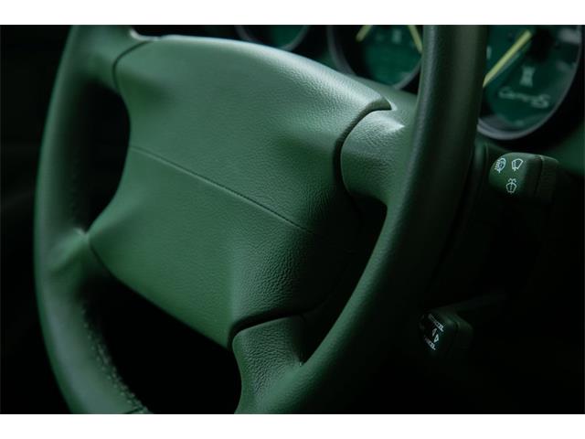1998 Porsche 911 (CC-2069755) for sale in Scotts Valley, California