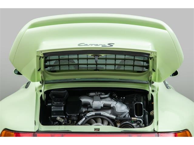 1998 Porsche 911 (CC-2069755) for sale in Scotts Valley, California