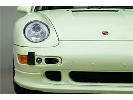 1998 Porsche 911 (CC-2069755) for sale in Scotts Valley, California