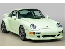 1998 Porsche 911 (CC-2069755) for sale in Scotts Valley, California