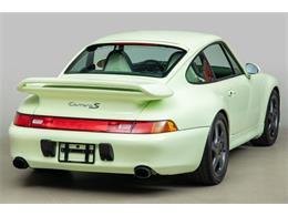 1998 Porsche 911 (CC-2069755) for sale in Scotts Valley, California