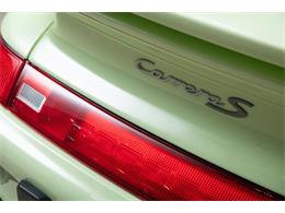 1998 Porsche 911 (CC-2069755) for sale in Scotts Valley, California
