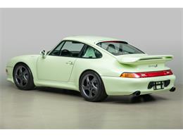 1998 Porsche 911 (CC-2069755) for sale in Scotts Valley, California