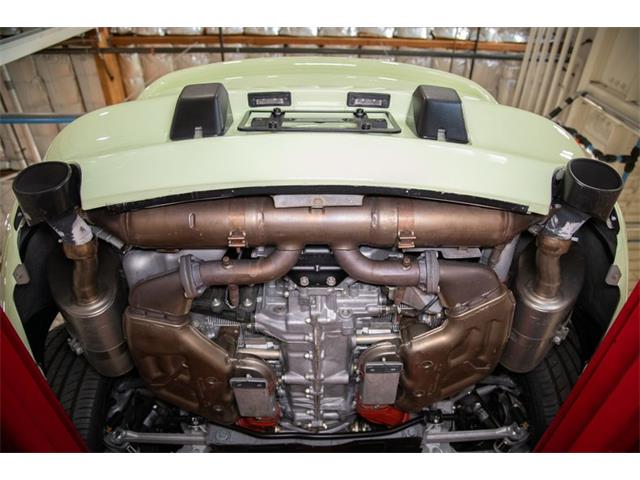1998 Porsche 911 (CC-2069755) for sale in Scotts Valley, California