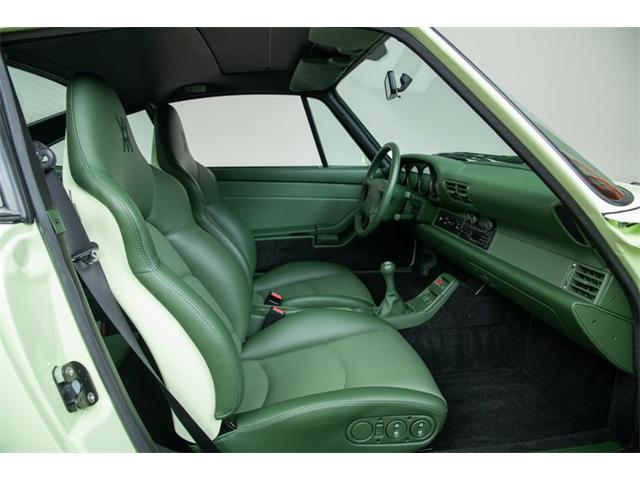 1998 Porsche 911 (CC-2069755) for sale in Scotts Valley, California