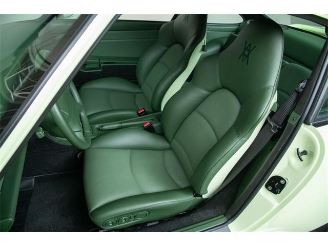 1998 Porsche 911 (CC-2069755) for sale in Scotts Valley, California