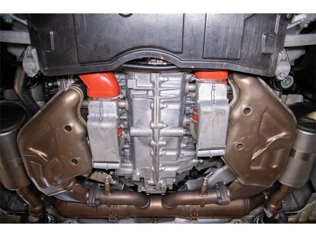 1998 Porsche 911 (CC-2069755) for sale in Scotts Valley, California