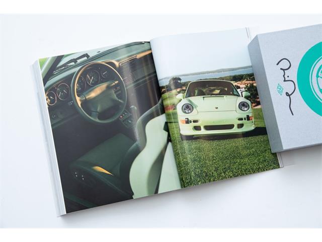 1998 Porsche 911 (CC-2069755) for sale in Scotts Valley, California