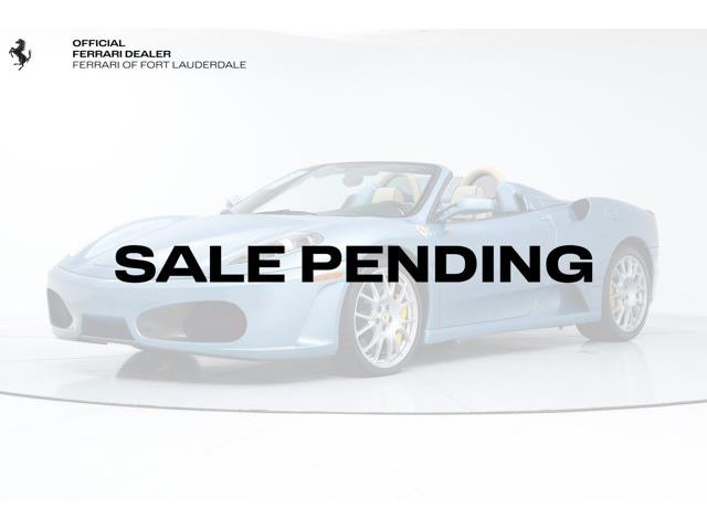 2008 Ferrari Spider (CC-2069756) for sale in Fort Lauderdale, Florida