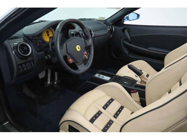 2008 Ferrari Spider (CC-2069756) for sale in Fort Lauderdale, Florida