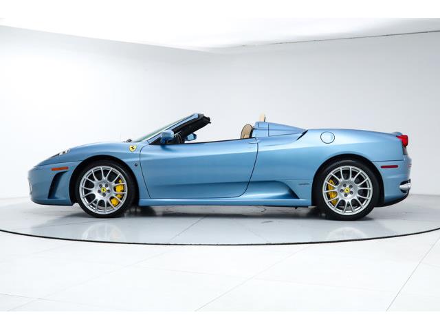 2008 Ferrari Spider (CC-2069756) for sale in Fort Lauderdale, Florida