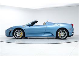 2008 Ferrari Spider (CC-2069756) for sale in Fort Lauderdale, Florida