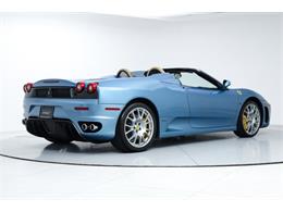 2008 Ferrari Spider (CC-2069756) for sale in Fort Lauderdale, Florida