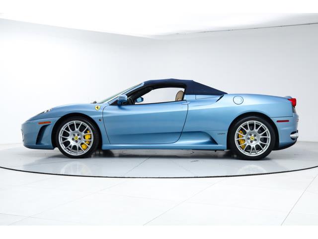 2008 Ferrari Spider (CC-2069756) for sale in Fort Lauderdale, Florida