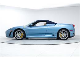 2008 Ferrari Spider (CC-2069756) for sale in Fort Lauderdale, Florida