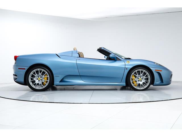 2008 Ferrari Spider (CC-2069756) for sale in Fort Lauderdale, Florida