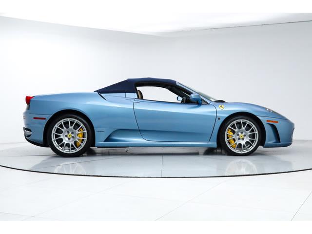 2008 Ferrari Spider (CC-2069756) for sale in Fort Lauderdale, Florida