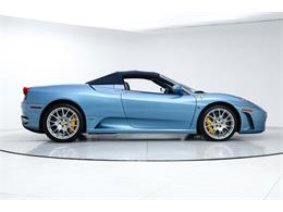2008 Ferrari Spider (CC-2069756) for sale in Fort Lauderdale, Florida