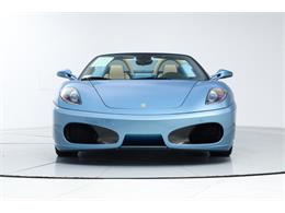 2008 Ferrari Spider (CC-2069756) for sale in Fort Lauderdale, Florida