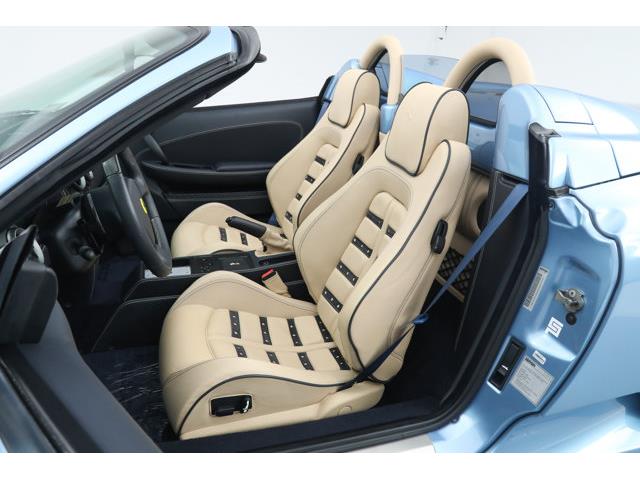 2008 Ferrari Spider (CC-2069756) for sale in Fort Lauderdale, Florida