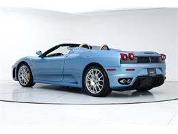 2008 Ferrari Spider (CC-2069756) for sale in Fort Lauderdale, Florida