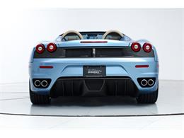 2008 Ferrari Spider (CC-2069756) for sale in Fort Lauderdale, Florida
