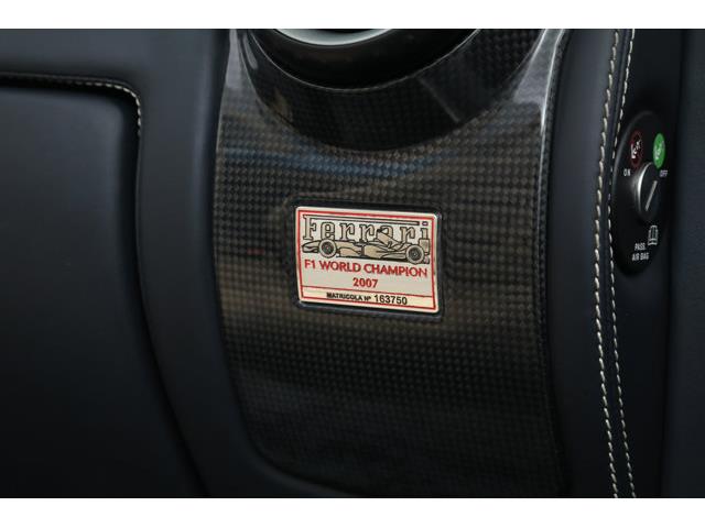 2008 Ferrari Spider (CC-2069756) for sale in Fort Lauderdale, Florida