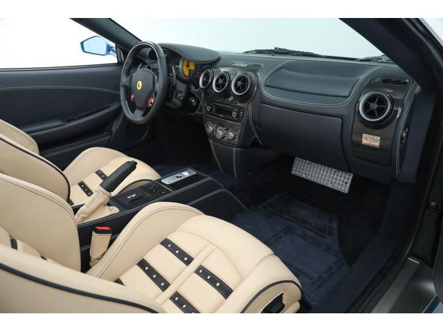 2008 Ferrari Spider (CC-2069756) for sale in Fort Lauderdale, Florida