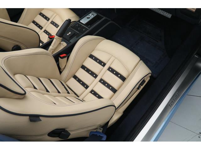 2008 Ferrari Spider (CC-2069756) for sale in Fort Lauderdale, Florida