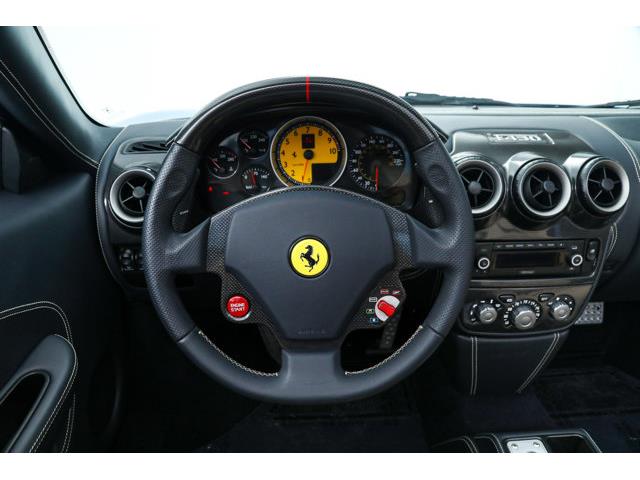 2008 Ferrari Spider (CC-2069756) for sale in Fort Lauderdale, Florida