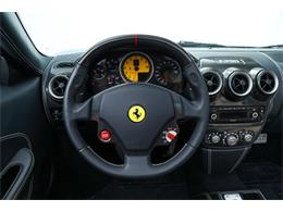 2008 Ferrari Spider (CC-2069756) for sale in Fort Lauderdale, Florida
