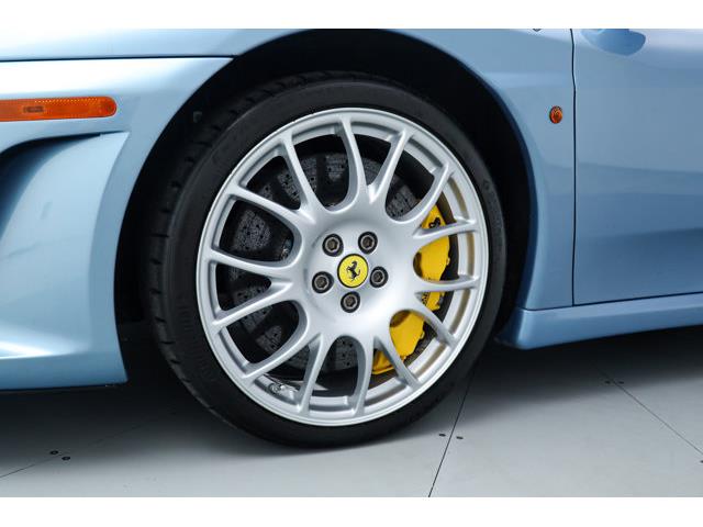 2008 Ferrari Spider (CC-2069756) for sale in Fort Lauderdale, Florida