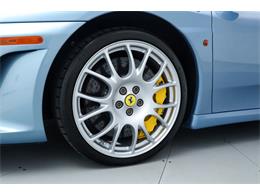 2008 Ferrari Spider (CC-2069756) for sale in Fort Lauderdale, Florida