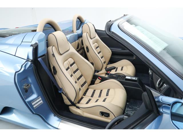 2008 Ferrari Spider (CC-2069756) for sale in Fort Lauderdale, Florida