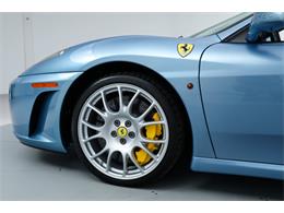 2008 Ferrari Spider (CC-2069756) for sale in Fort Lauderdale, Florida